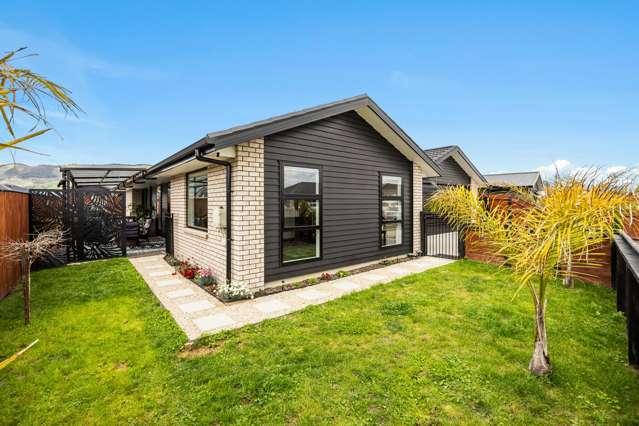 Modern Comfort Meets Effortless Living