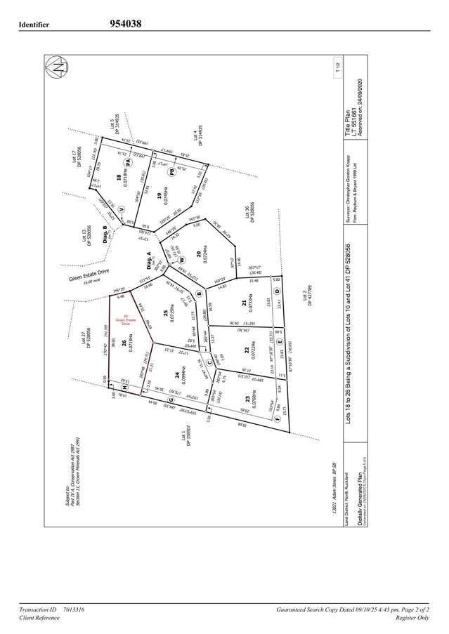 20 Green Estate Drive Waipu_1