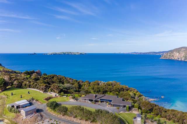 - Taupo Bay Lodge, 1025 Taupo Bay Road Taupo Bay_2