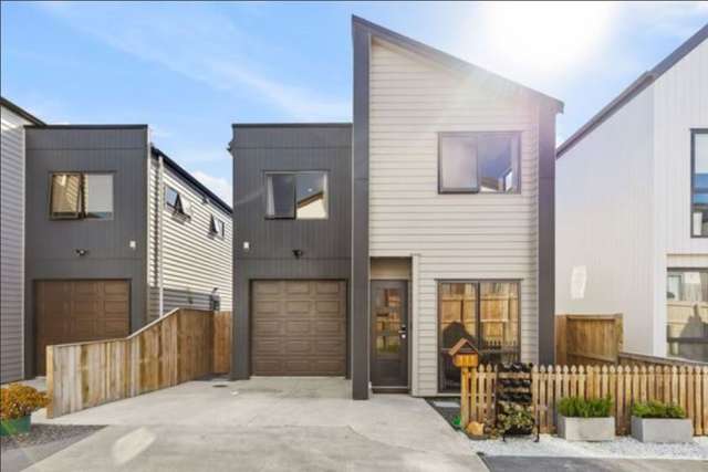 FAMILY HOME TO LET!