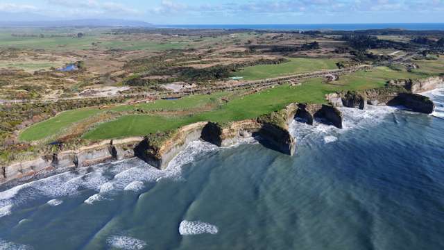 Lot 17 Omau Heights, Cape Foulwind Road Cape Foulwind_1