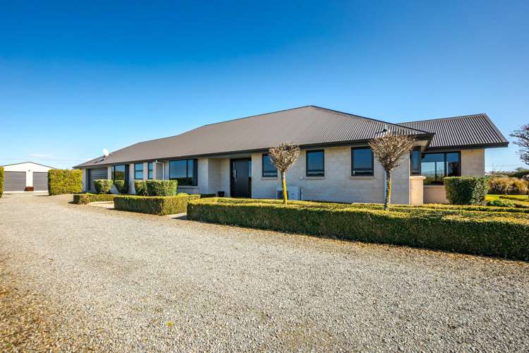 16 Arowhenua Station Road Kerrytown_46