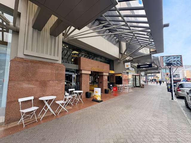 Levels 14 & 15/40 Mercer Street Wellington Central_4