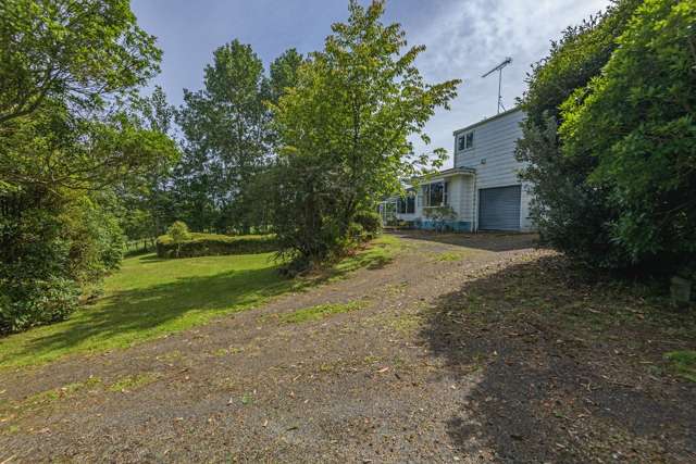 295 North Manakau Road Manakau_1