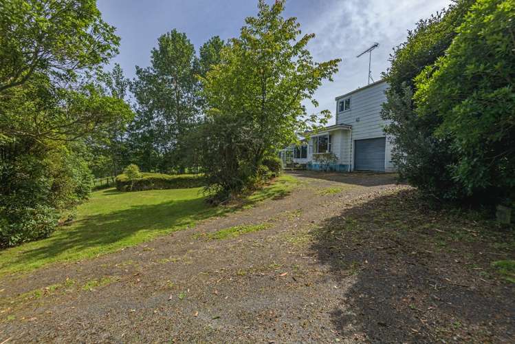 295 North Manakau Road Manakau_1