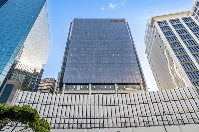 226 Lambton Quay Wellington Central_2