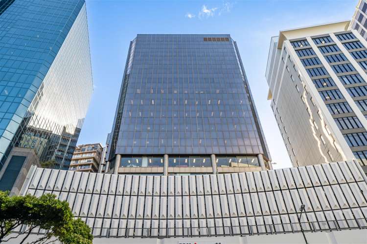 226 Lambton Quay Wellington Central_2