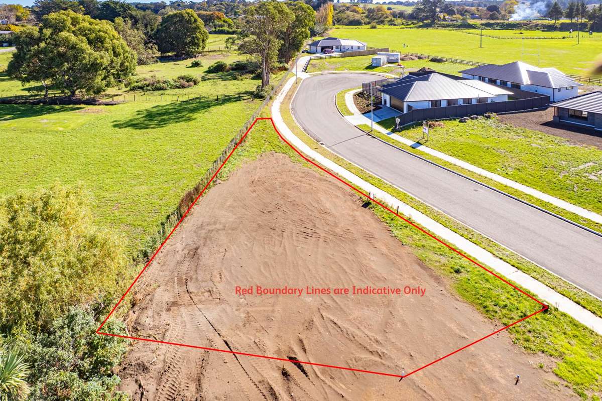 Hereford Street Subdivision_4