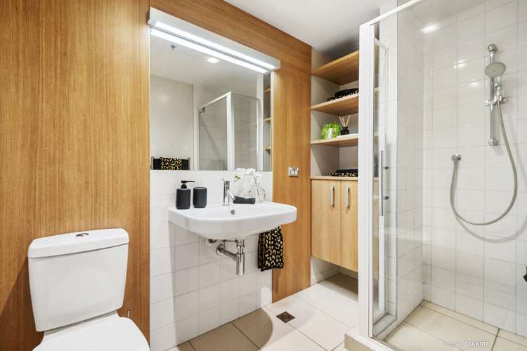 8f/245 Wakefield Street Te Aro_12