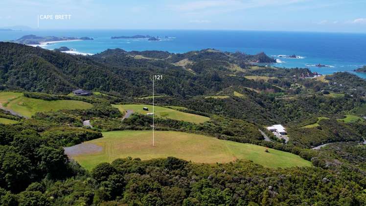 Onekainga Rise Whananaki_7