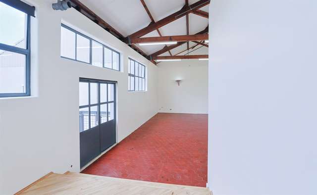 1 Cleveland Road Parnell_1