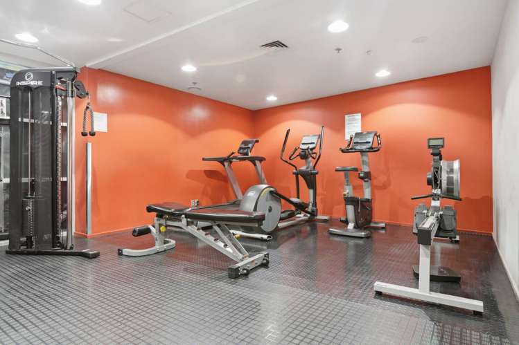 11M/147 Hobson Street City Centre_14