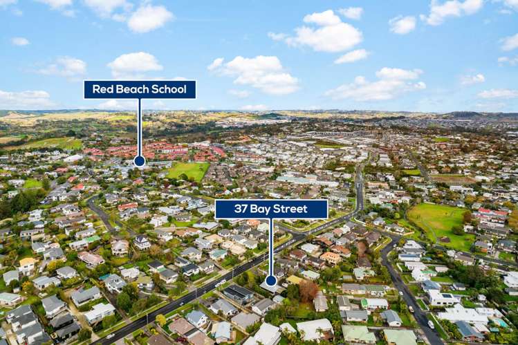 37 Bay Street Red Beach_18