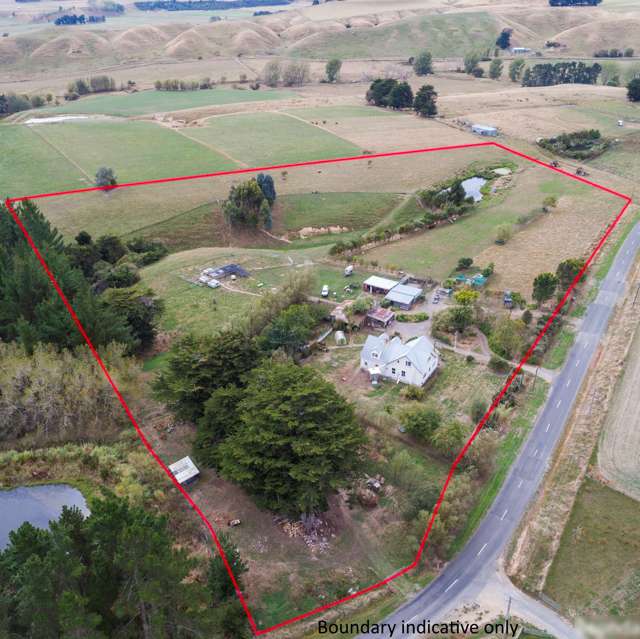 101 Finnis Road Pohangina_1