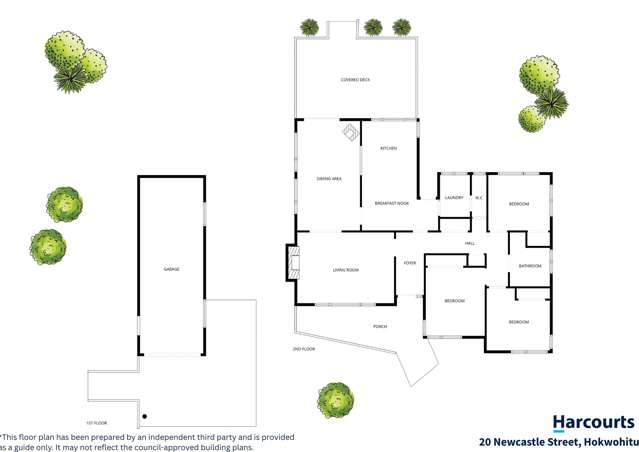 20 Newcastle Street Hokowhitu_1