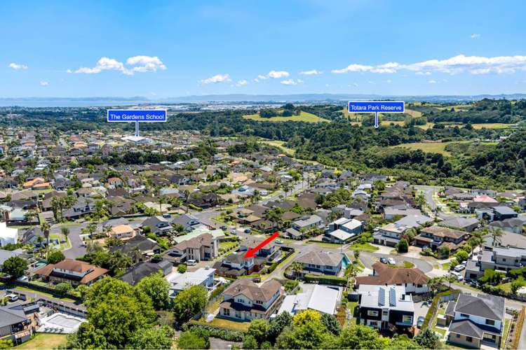 11 Aldon Lane The Gardens_17