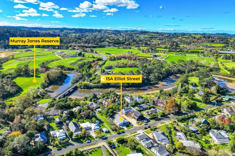 15A Elliot street Riverhead_25