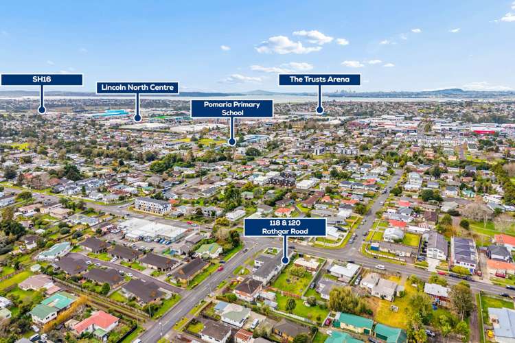 118 & 120 Rathgar Road Henderson_12