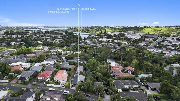 14 Corinth Street Remuera_24