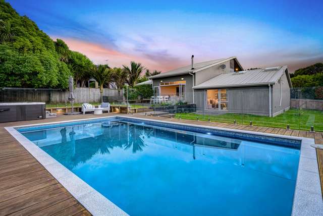 Your Endless Summer Awaits!