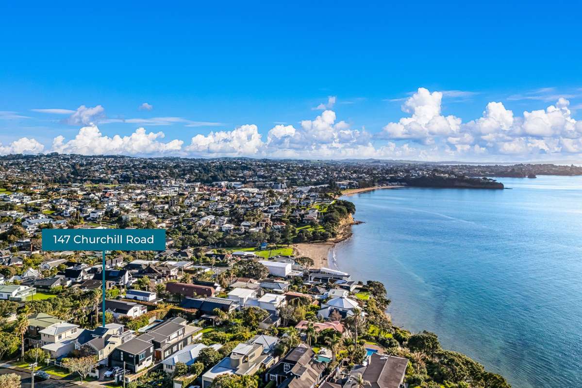 147 Churchill Road | Rothesay Bay | North Shore City | Houses for Sale ...