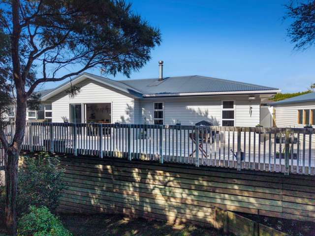 Affordable Entry into Sought-After Waimauku