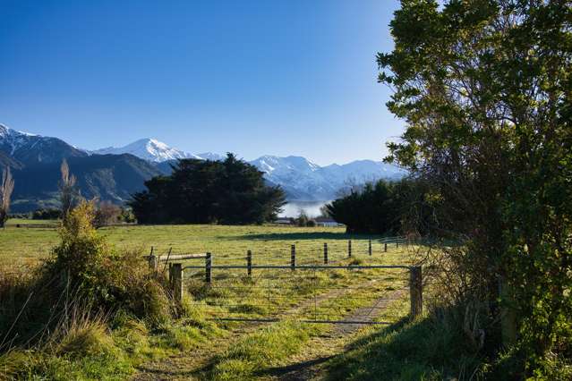 Premium land opportunity