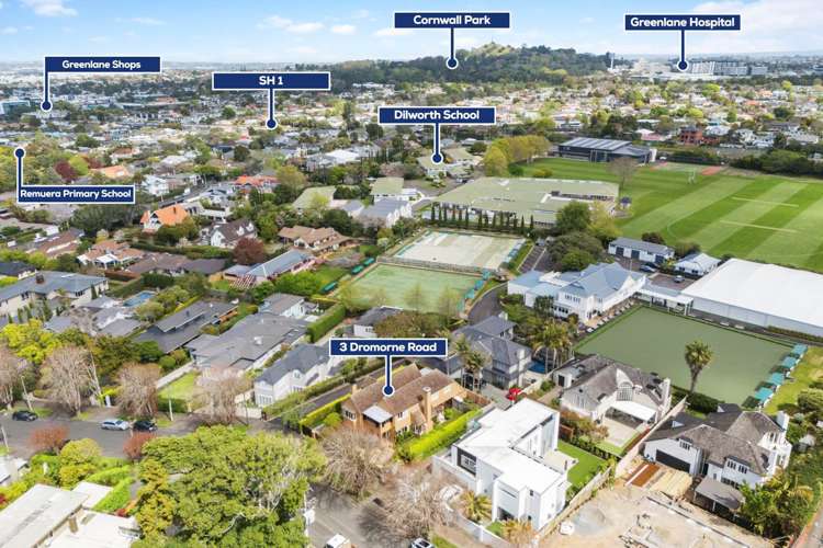 3 Dromorne Road Remuera_25