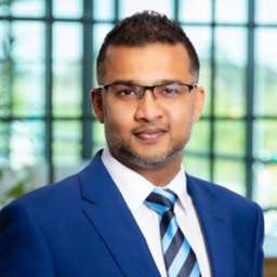 Anton Jayakody