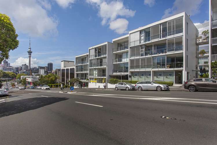 310/28 College Hill Freemans Bay_19