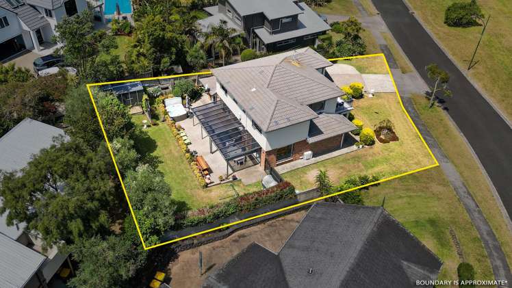 4 Waikura Drive Te Atatu Peninsula_33