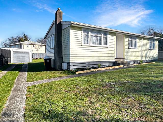 TOKOROA - 3 BEDROOMS