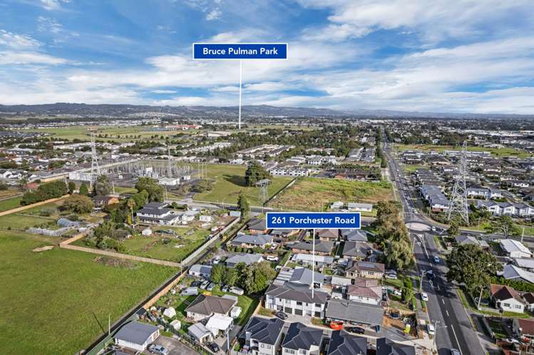 Lot 3/261 Porchester Road Takanini_22