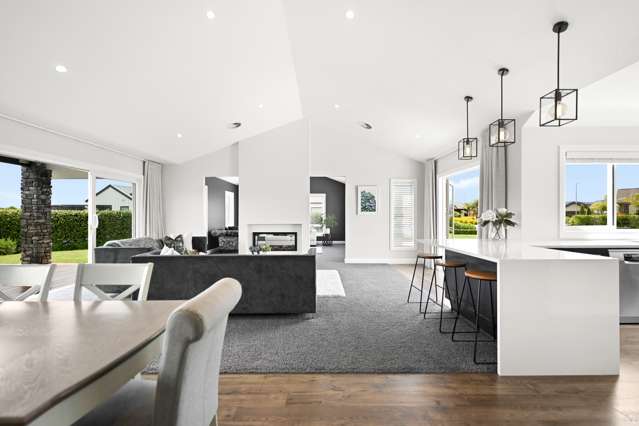 Refined Elegance in the Heart of St Kilda
