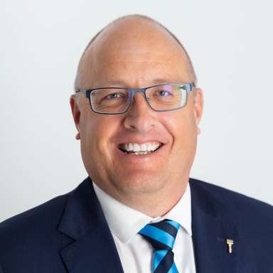 Craig Smith