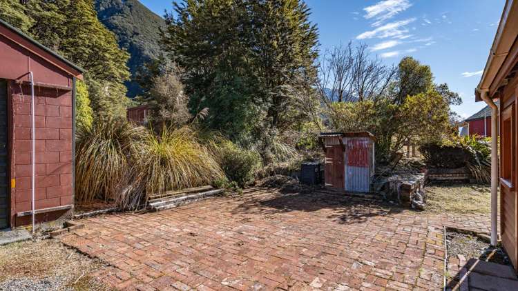 13 Sunshine Terrace Arthur's Pass National Park_18