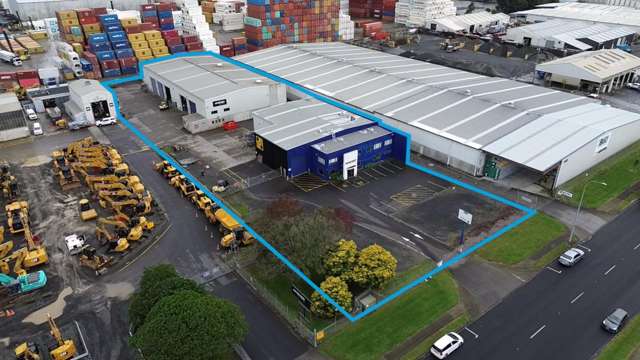 Built for Business &ndash; Versatile Offering