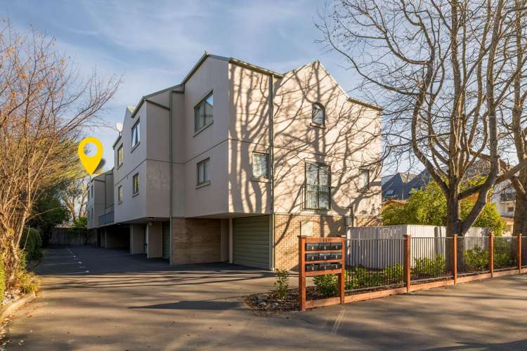 8/292 Bealey Avenue Christchurch Central_0