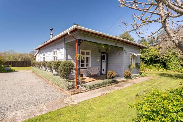 Leasehold Gem in Motueka