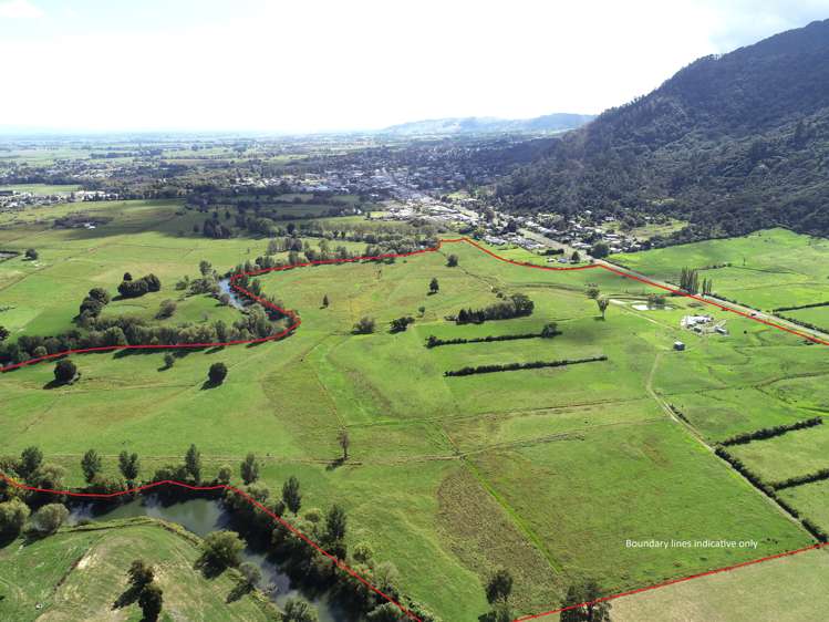 40 Te ArohaGordon Road Te Aroha MatamataPiako Rural Property