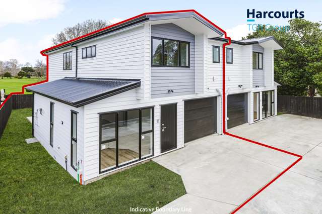 Lot 4/16 Haddon Street Mangere East_1