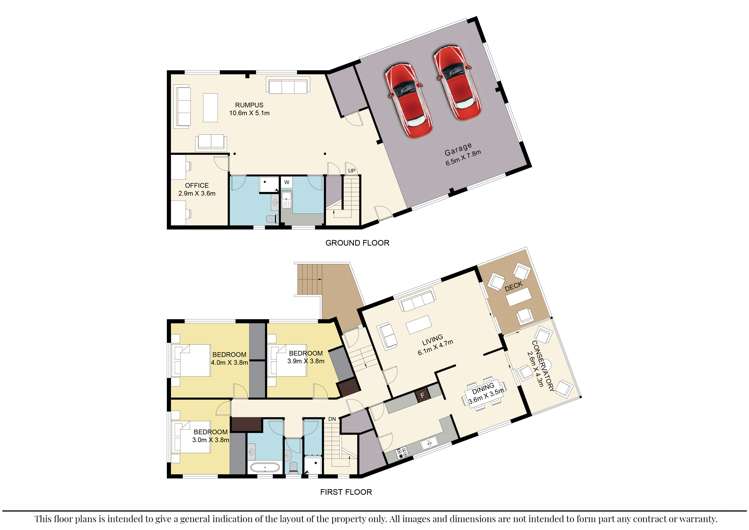 11 Trimmer Terrace Papatoetoe_29