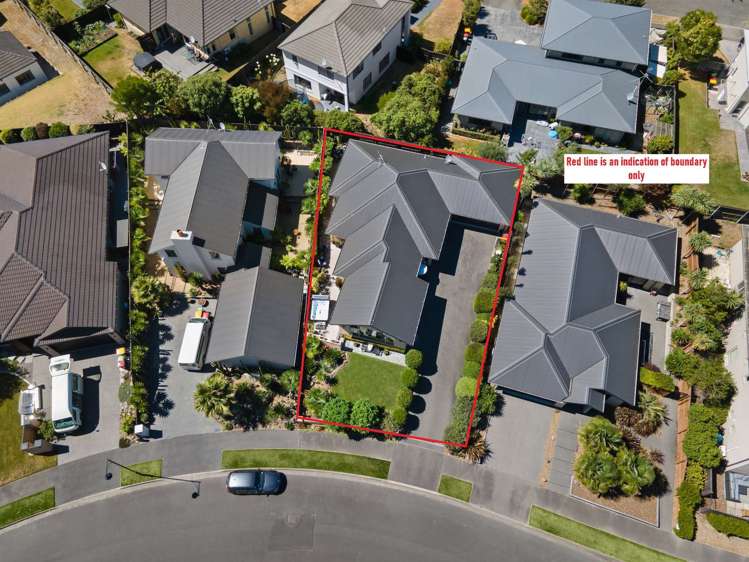 20 Titirangi Crescent Parklands_16