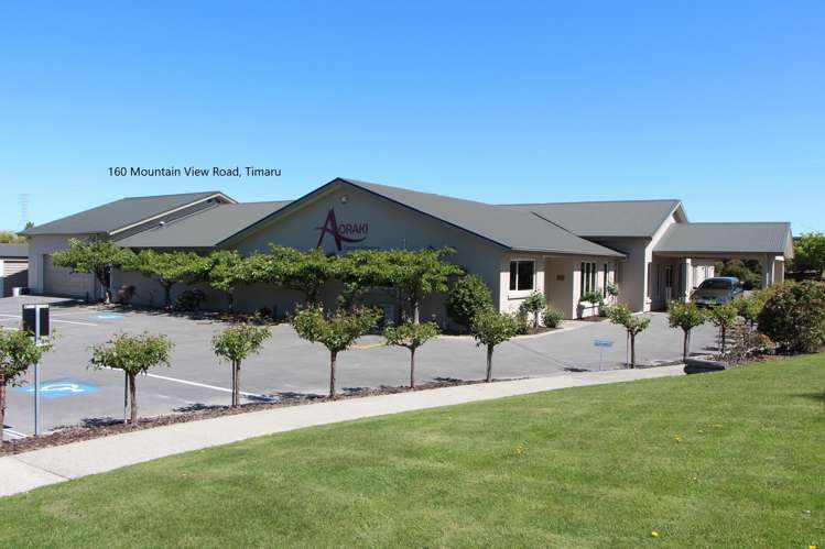 160 Mountain View Road, Timaru and 9-11 John Street_0