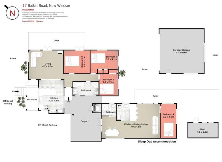 17 Batkin Road New Windsor_17