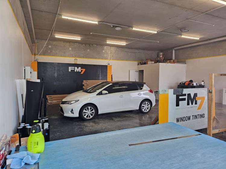 Unit 7/3 Oracle Drive Albany_2