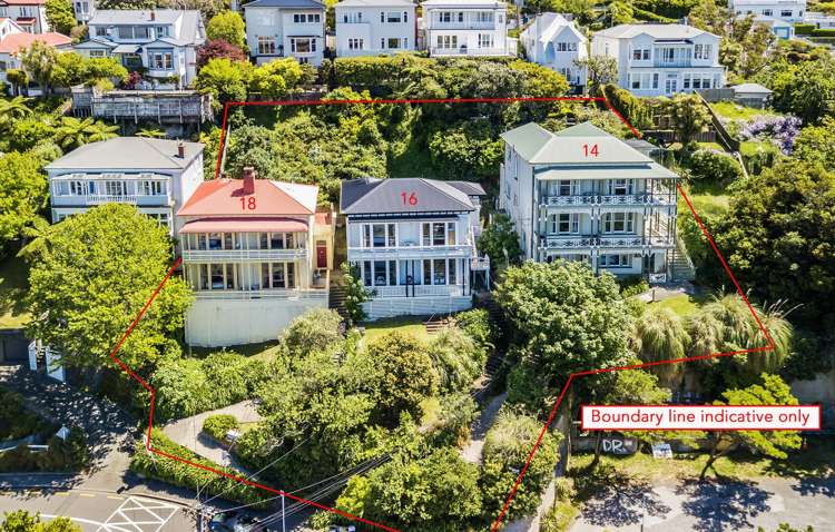 18 Clifton Terrace Kelburn_2