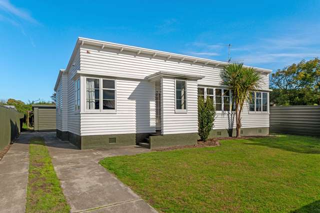 Fantastic first home or investment opportunity