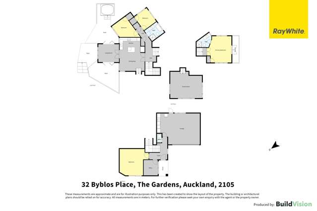 32 Byblos Place The Gardens_1