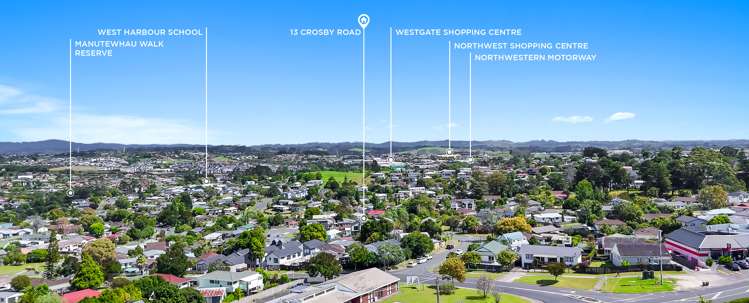 13 Crosby Road West Harbour_13